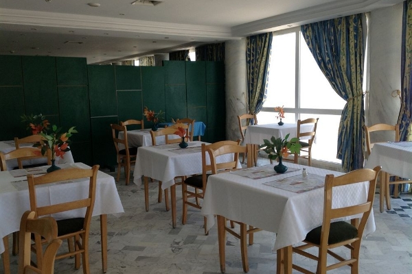 Hotel La Gondole (Sousse)